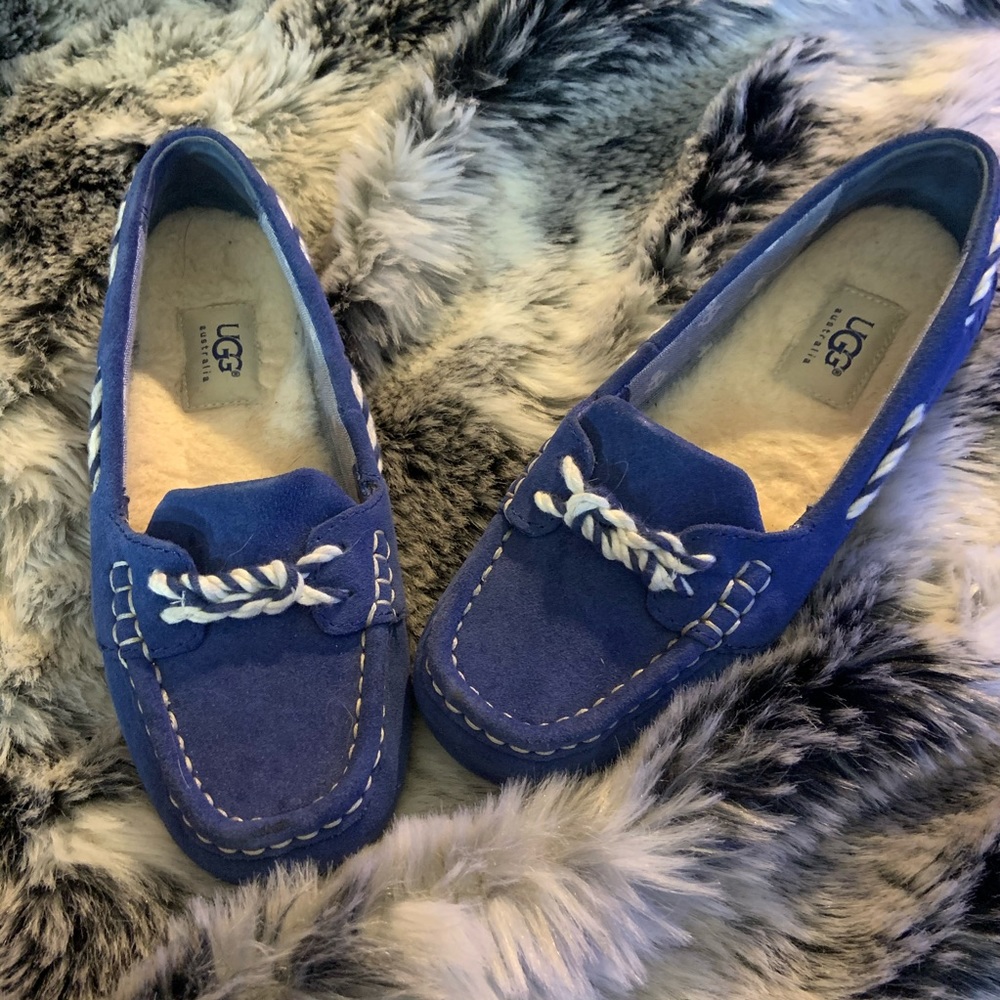 Ugg Loafers
